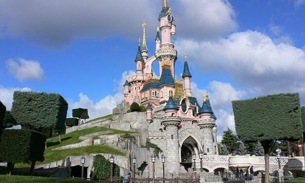 10 Tips for Your Next Visit to Disneyland Paris